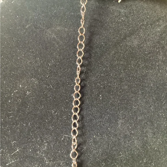 Premier Designs Elegant multicolored jewels Statement Necklace - Picture 3 of 4